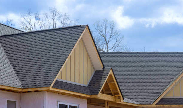 Elkhorn City, KY Roofing Service  Company